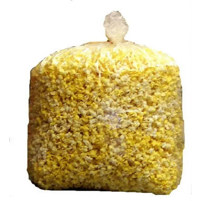 Bulk Popcorn