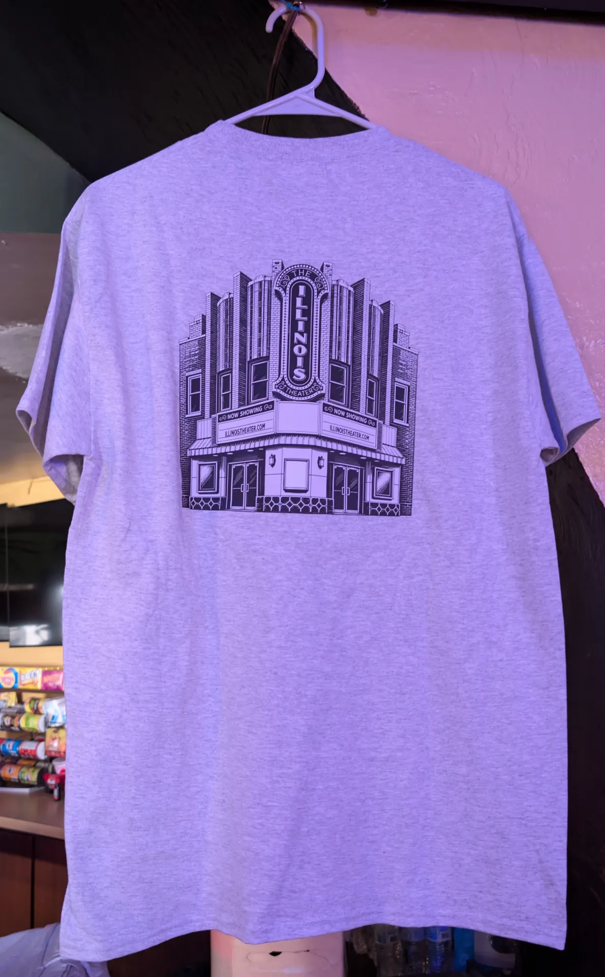 T-Shirt