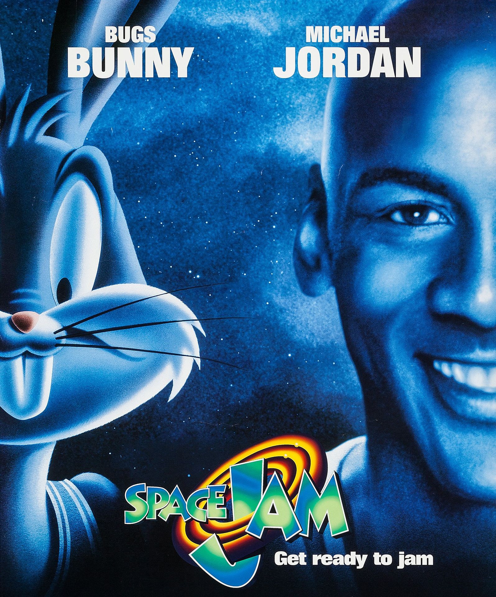 Space Jam