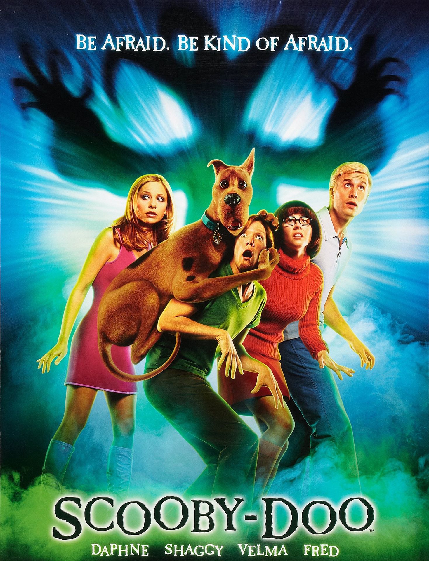 Scooby-Doo